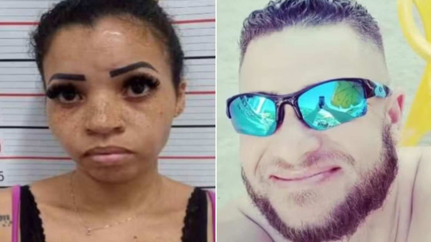 Crime ocorreu após descoberta de traição