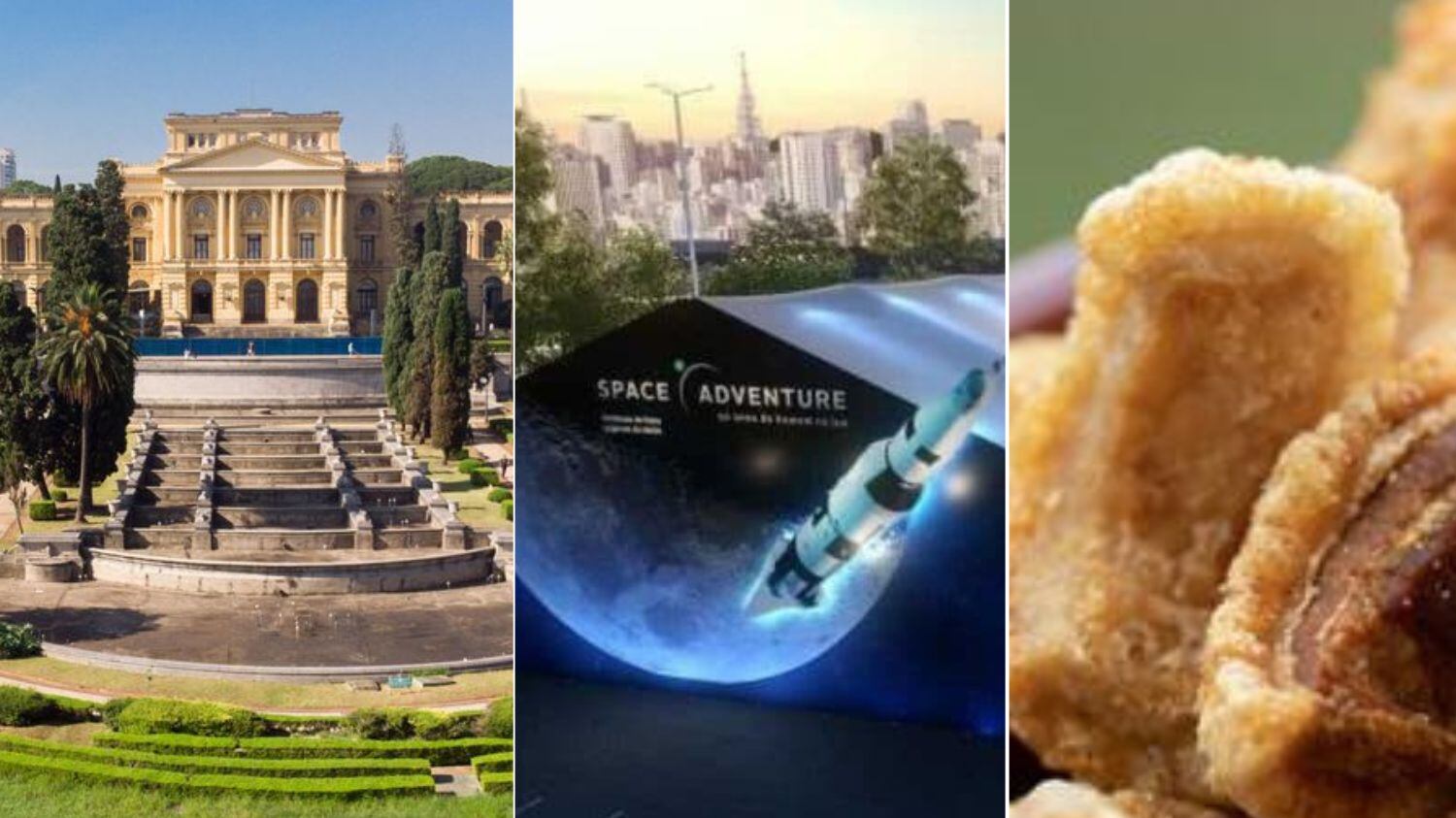 Feriado desta quarta-feira