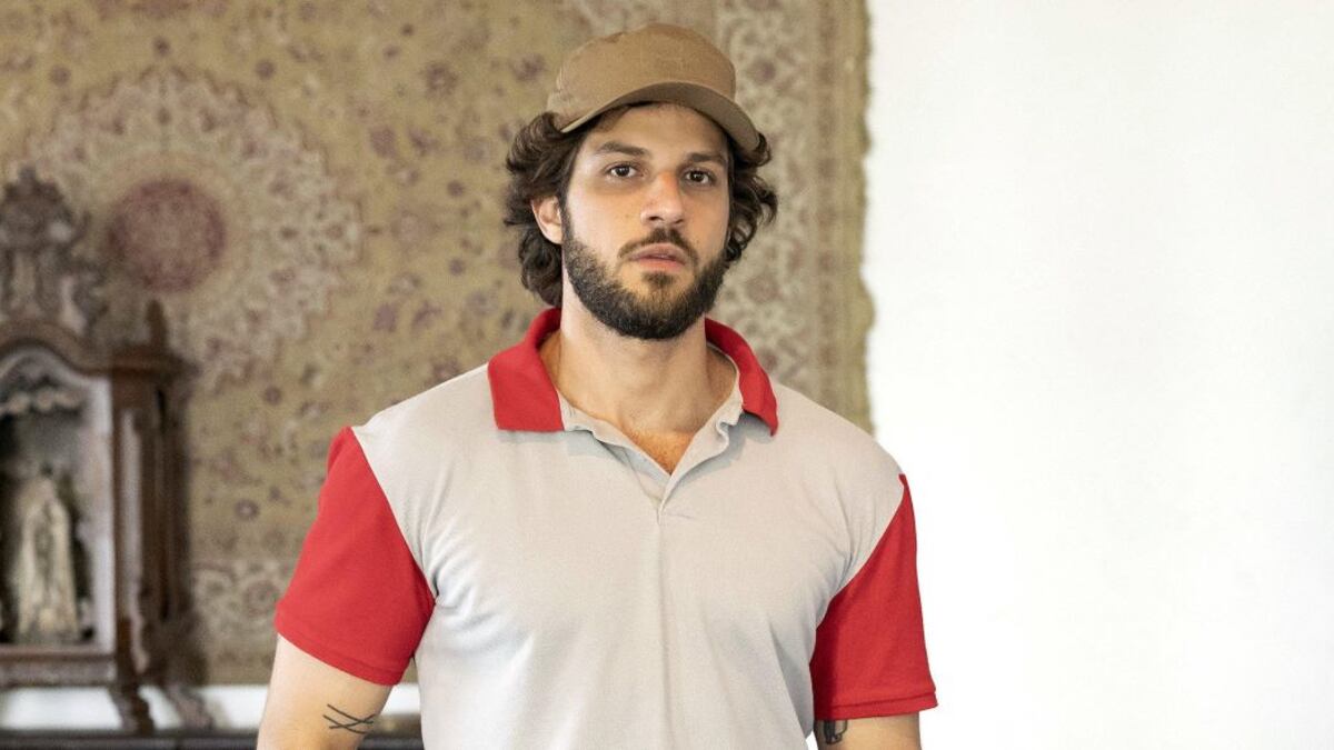 Novela Mania de Você