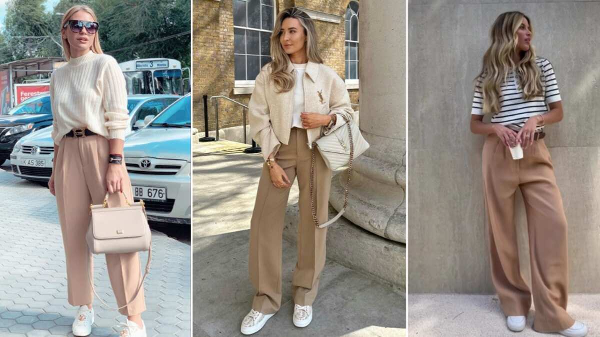 Si eres amante del estilo old money, esto te interesa.