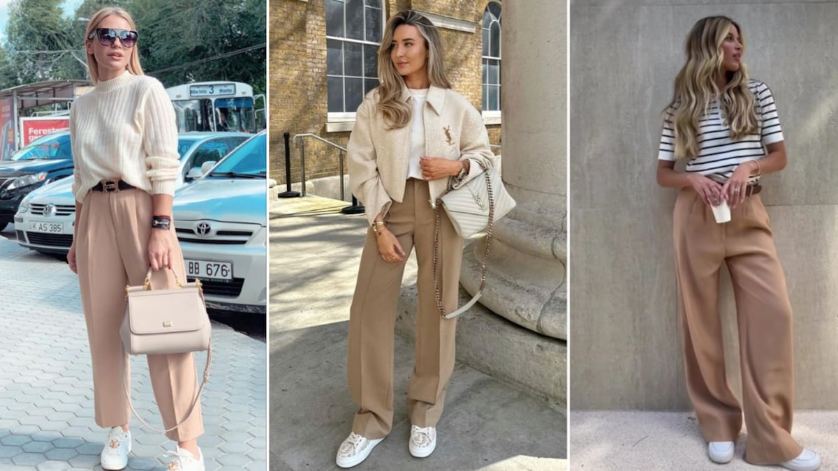 Si eres amante del estilo old money, esto te interesa.