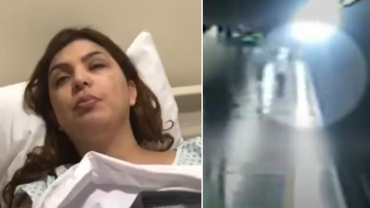 Metrô foi condenado a indenizar a passageira em R$ 30 mil.