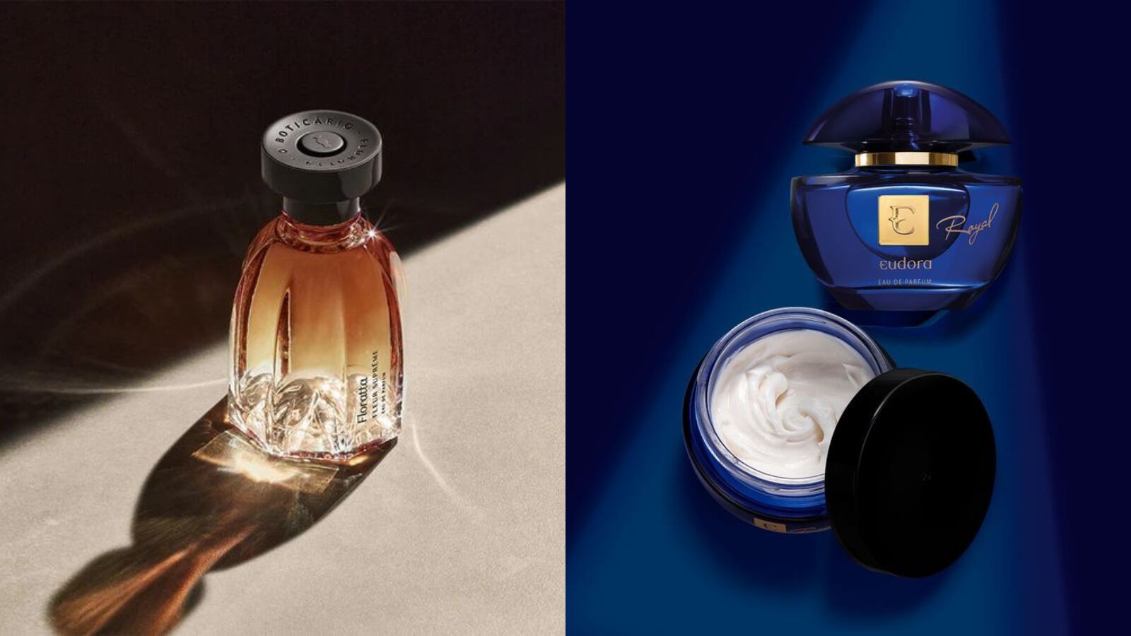 perfumes femininos nacionais duram o dia todo