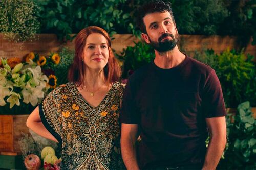 A minissérie romântica que emociona a Netflix: tem 7 capítulos e é perfeita para o fim de semana