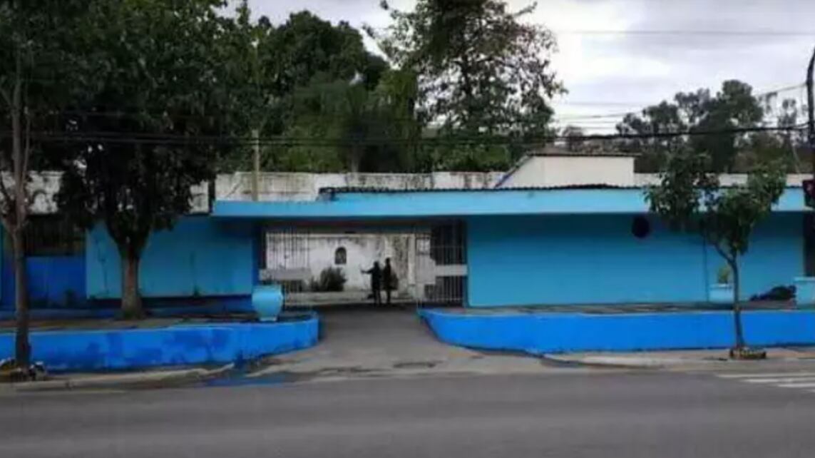 Filho denuncia que corpo da mãe desapareceu