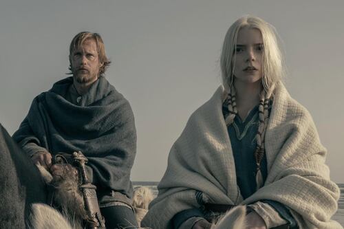 Afinal, ‘The Northman’ vai para a Netflix ou para a HBO Max?