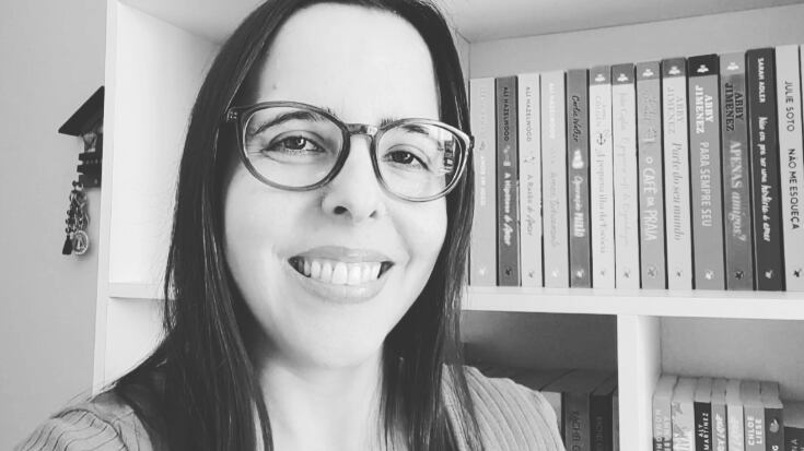 Influenciadora é assassinada