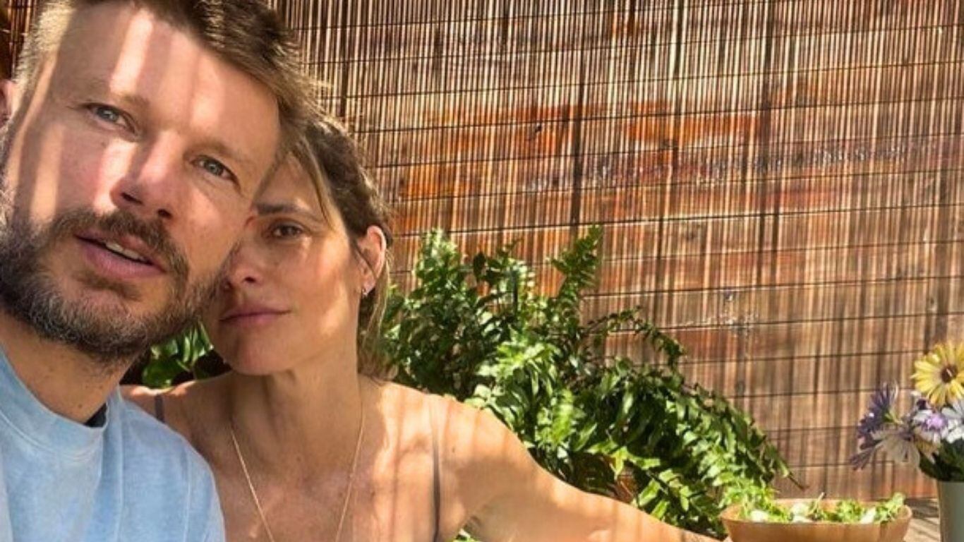 Fernanda Lima revela se pensa em romper com Rodrigo Hilbert
