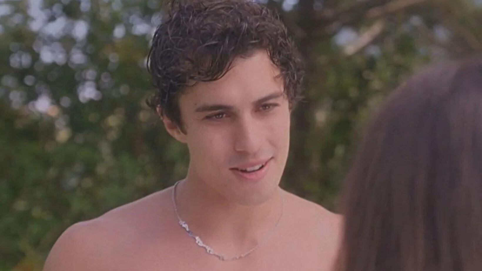 Remake de Elas por Elas: Em 1982, irmão de Natália estava realmente morto