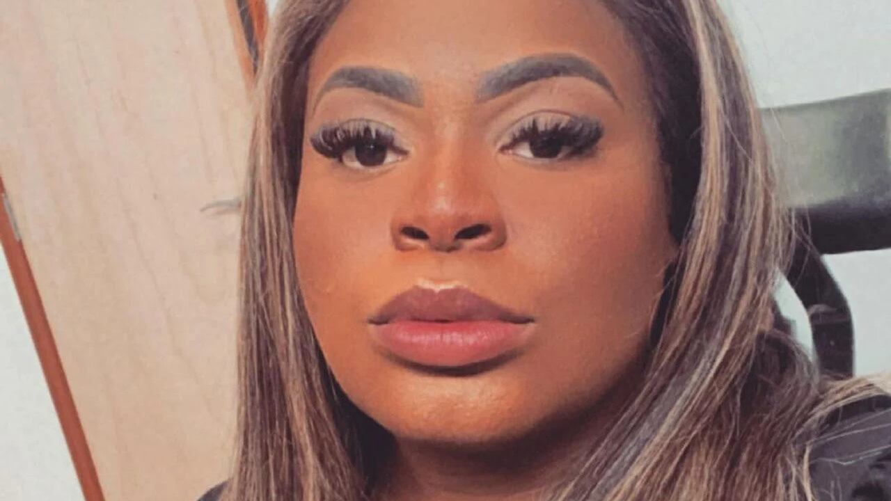 Jojo Todynho segue agenda apertada em Luanda, na Angola