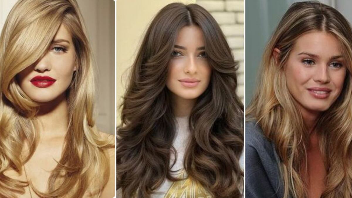 ¿Qué color de cabello te hace ver más joven? Los 3 tonos que son los favoritos de las mujeres de clase alta