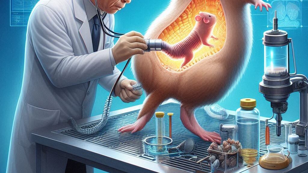 En el mundo de la ciencia, no todo es seriedad y grandes descubrimientos con implicaciones profundas.