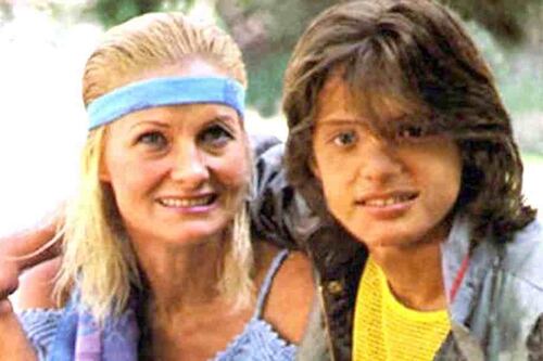 A mãe do cantor Luis Miguel, está em um hospital psiquiátrico