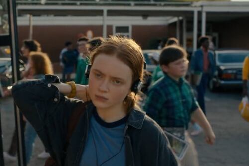 Stranger Things: Spotify ajuda a descobrir qual música te salvaria do Vecna