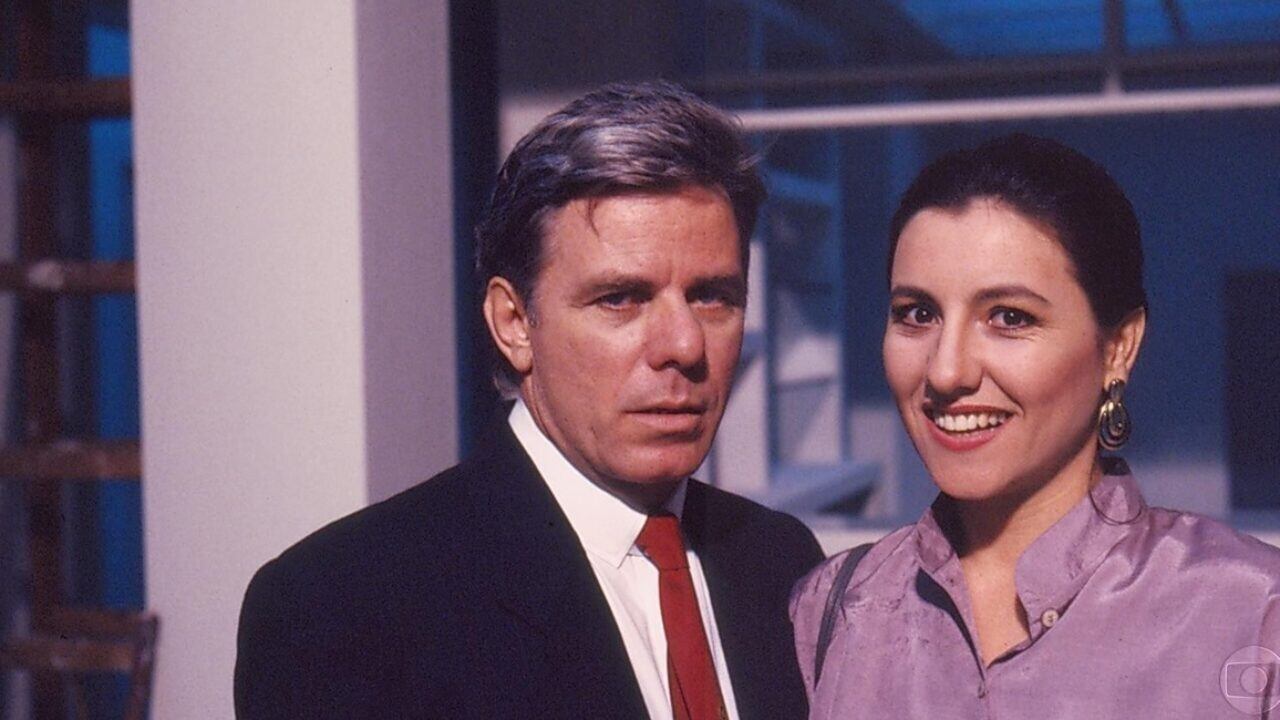 Alexandre Nero acertou seu retorno ao horário nobre da Globo e terá personagem importante no remake da novela Vale Tudo