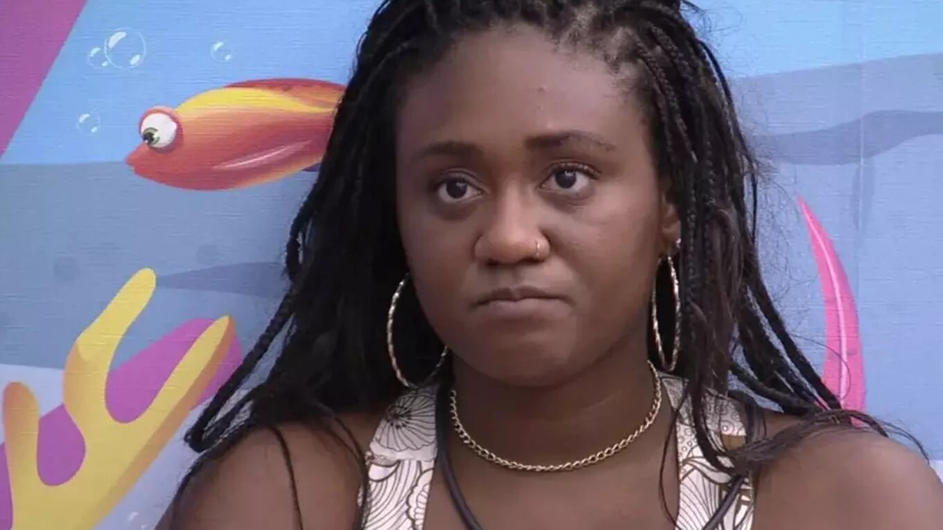 Sarah Aline escapa do Paredão, mas ainda precisa provar muito no BBB 23