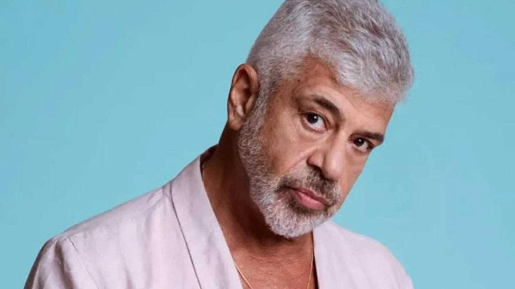 O cantor Lulu Santos foi internado no mesmo hospital que Preta Gil e cancelou seus próximos shows