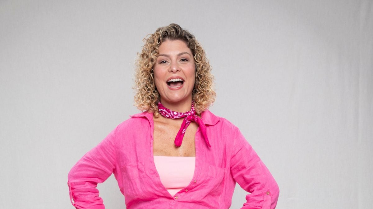 Bárbara Borges leva o prêmio final de "A Fazenda 14"