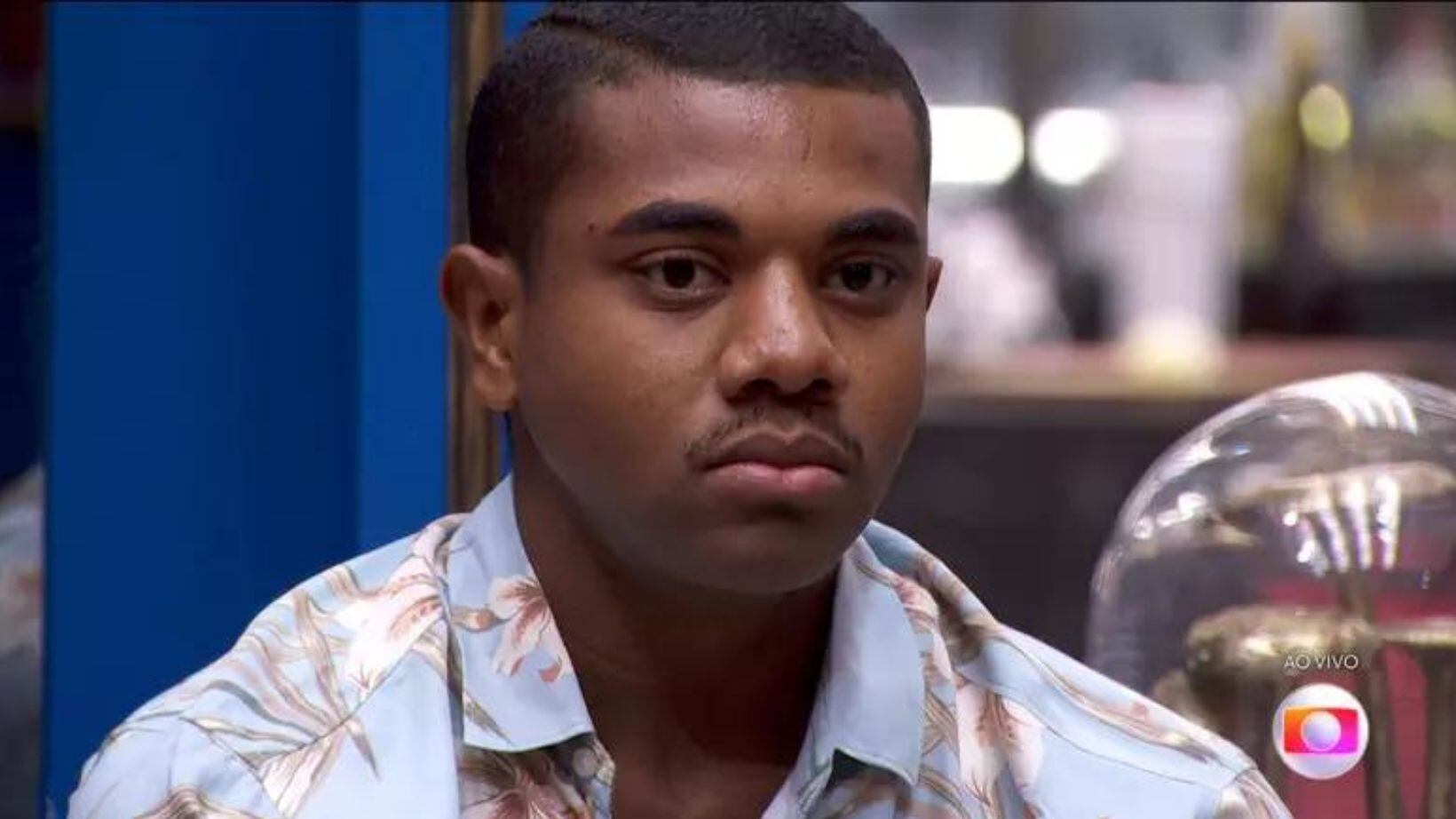 BBB 24: ‘Eu indico você’, disse Davi para aliada ao falar sobre paredão