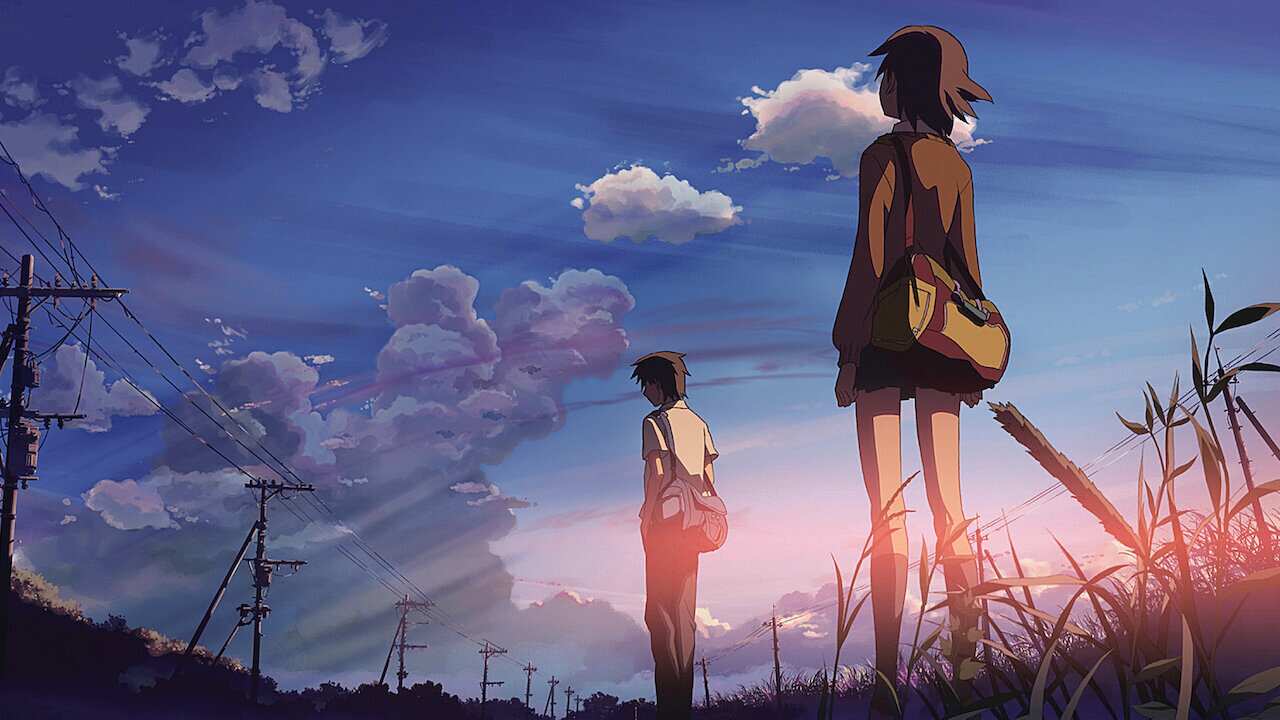 cinco centímetros por segundo