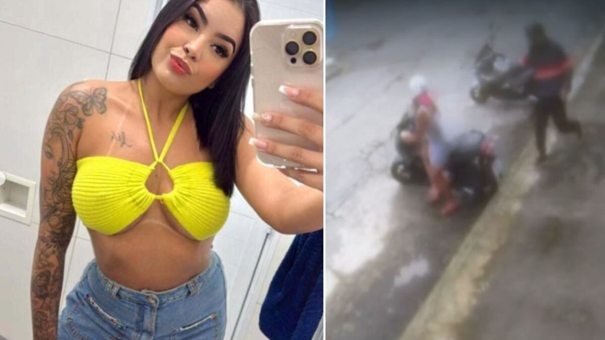 Polícia já pediu a prisão temporária do suspeito