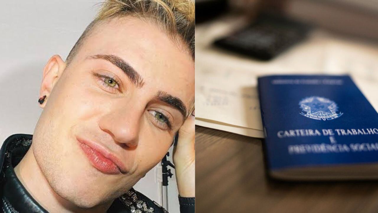 Leo Picon - Fim da escala 6x1