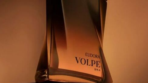 Perfume Eudora Volpe DNA