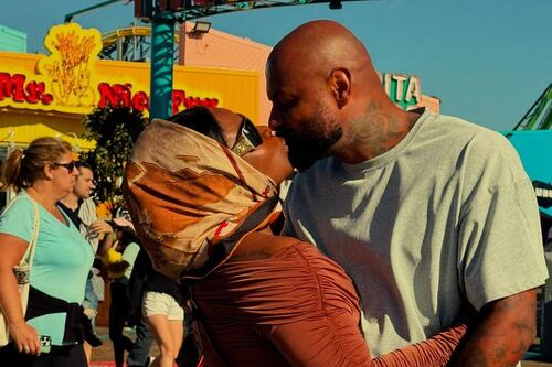 Jojo Todynho conheceu o namorado num aplicativo de relacionamento