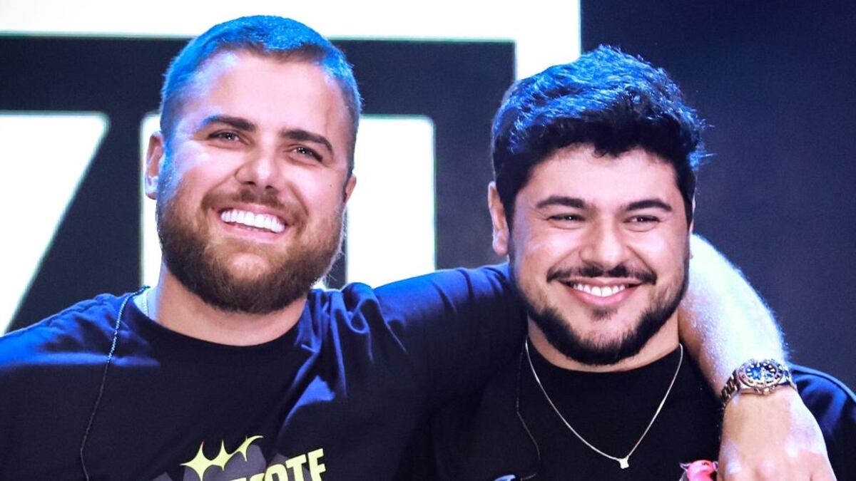 Zé Neto & Cristiano