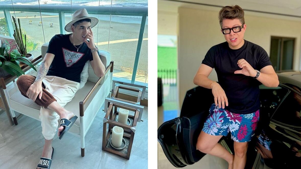 DJ Ivis ganha ação e retorna à empresa de Zé Vaqueiro