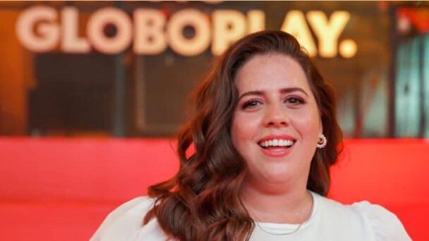 Tati Machado deixou o "Se Joga" para virar repórter do "Encontro"