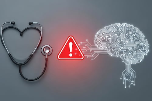 Riscos éticos na área da saúde: OMS alerta para o uso de IA para diagnósticos sem marcos legais de segurança
