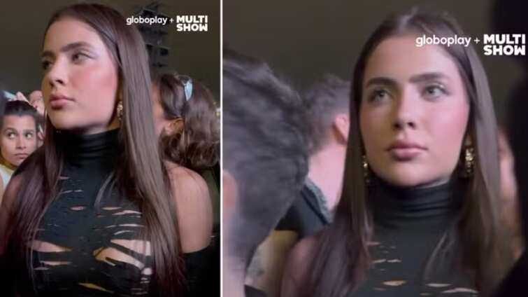 Foto: Instagram/Multishow