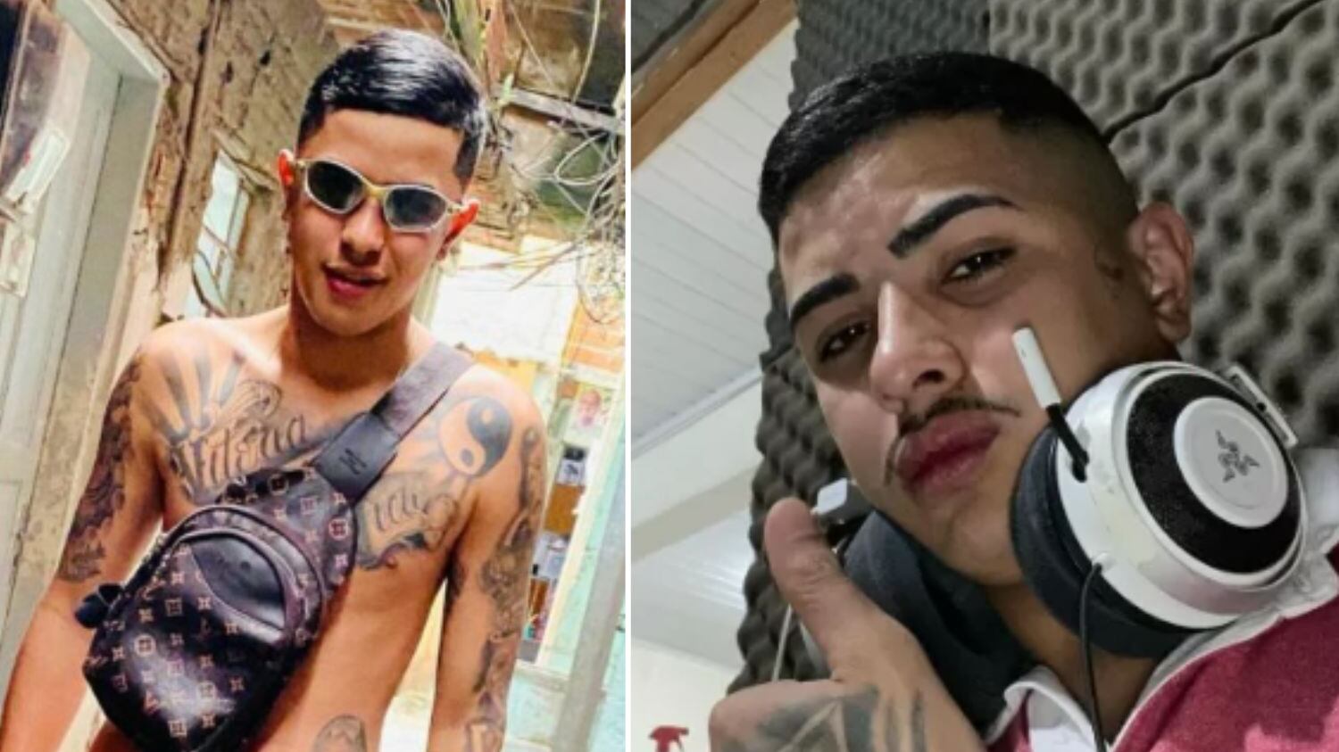 Polícia já identificou o atirador, que é procurado