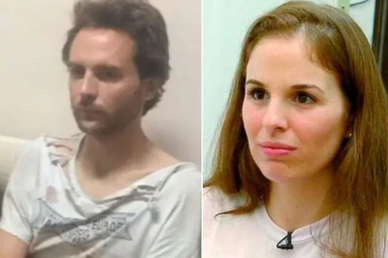 Ele não é encontrado para ser citado sobre processos e dívidas