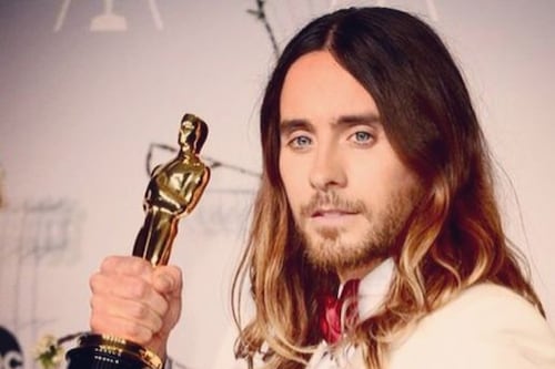 Nove mulheres acusam Jared Leto de suposta má conduta sexual
