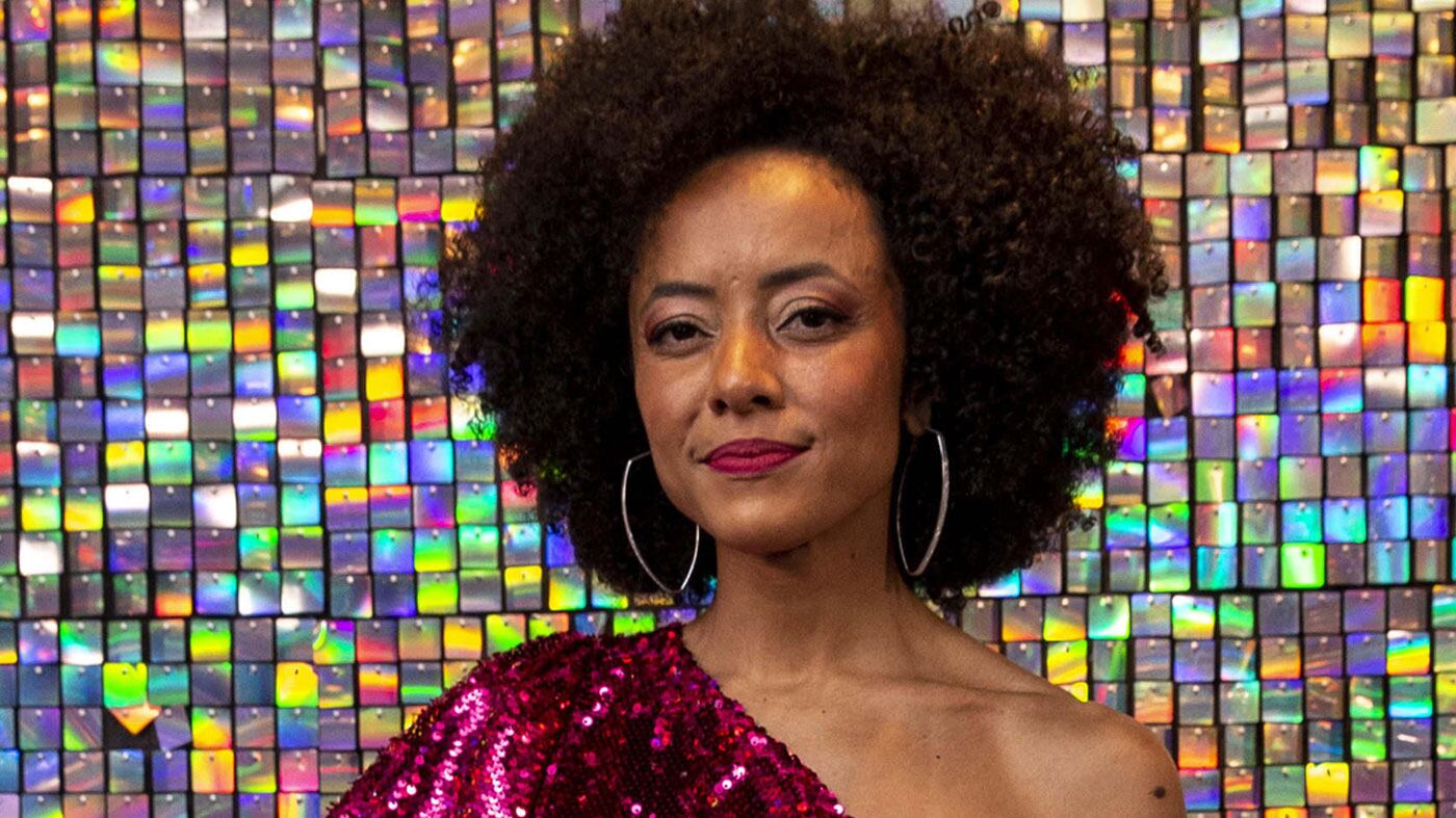 Valéria Almeida falta ao Encontro e fãs questionam na web