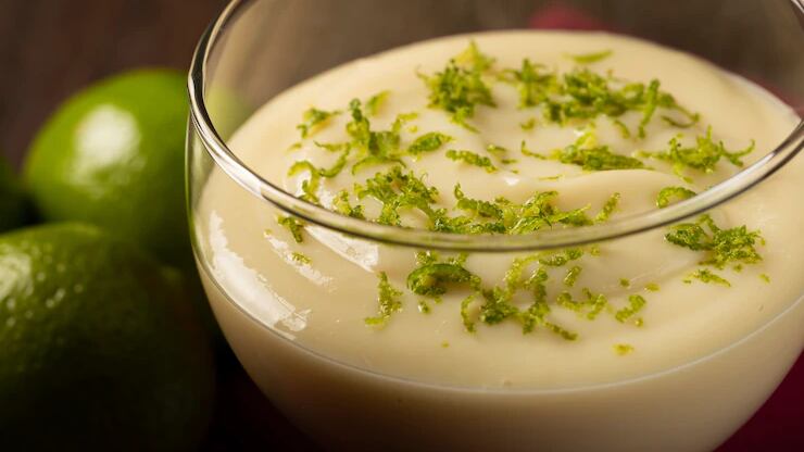 Receita de sobremesa prática com apenas 3 ingredientes