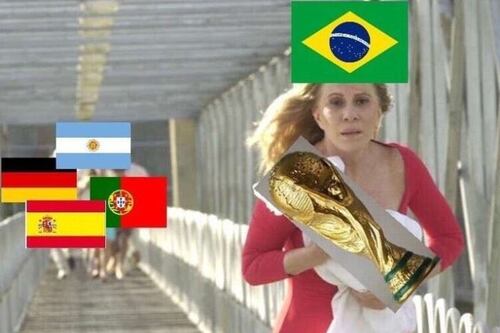 Cabeça erguida: veja quais os países serão sede da próxima Copa do Mundo