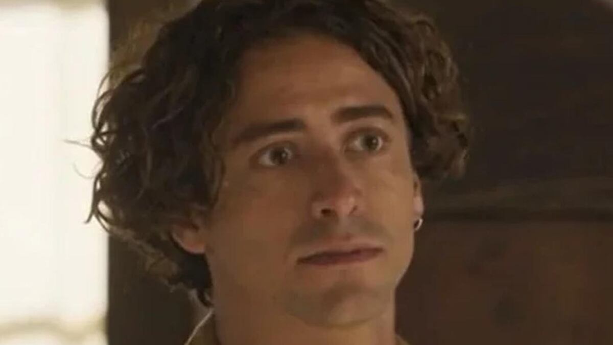 Pantanal: Jove (Jesuíta Barbosa) será ameaçado no dia de seu casamento