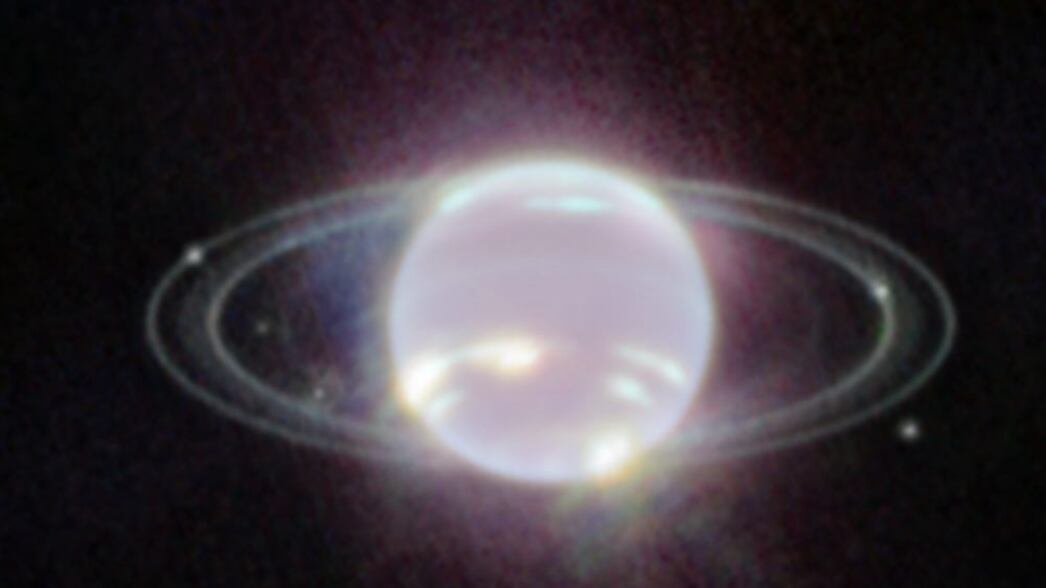 Telescópio James Webb