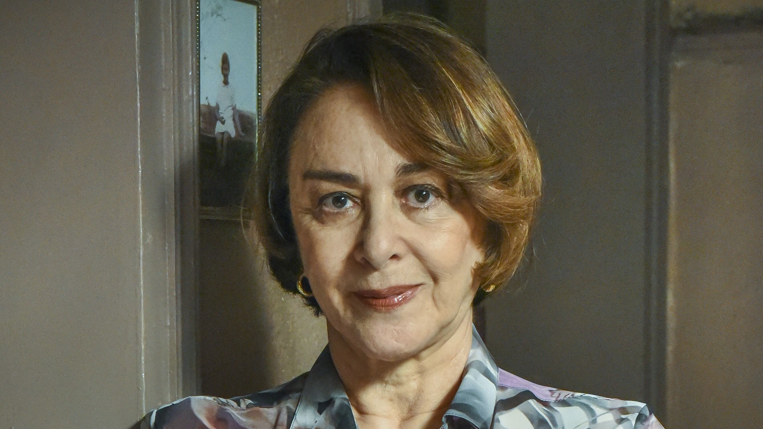 Walcyr Carrasco cria personagem inédita para Nivea Maria na continuação da novela Êta Mundo Bom!