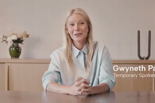 Karma? Ex-mulher de Chris Martin é contratada por empresa de CEO infiel do escândalo Coldplay