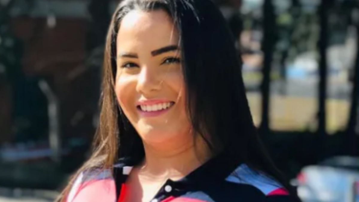 Jovem de São Paulo é encontrada desfigurada e sem os dentes