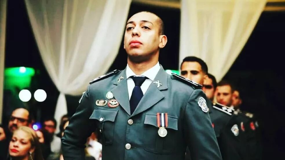 Crime aconteceu em uma casa de shows