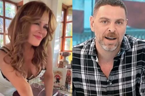 Jornalista questiona ex-prefeita de cidade chilena por sua estreia em plataforma adulta: “Vive em um mundo de Barbie”