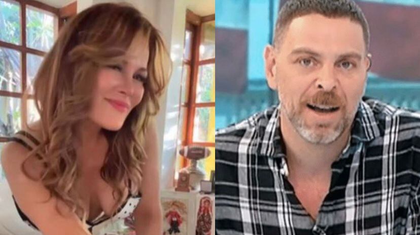 Neme cuestiona el debut de Cathy Barriga en plataforma para adultos: “Le faltan palitos para el puente”