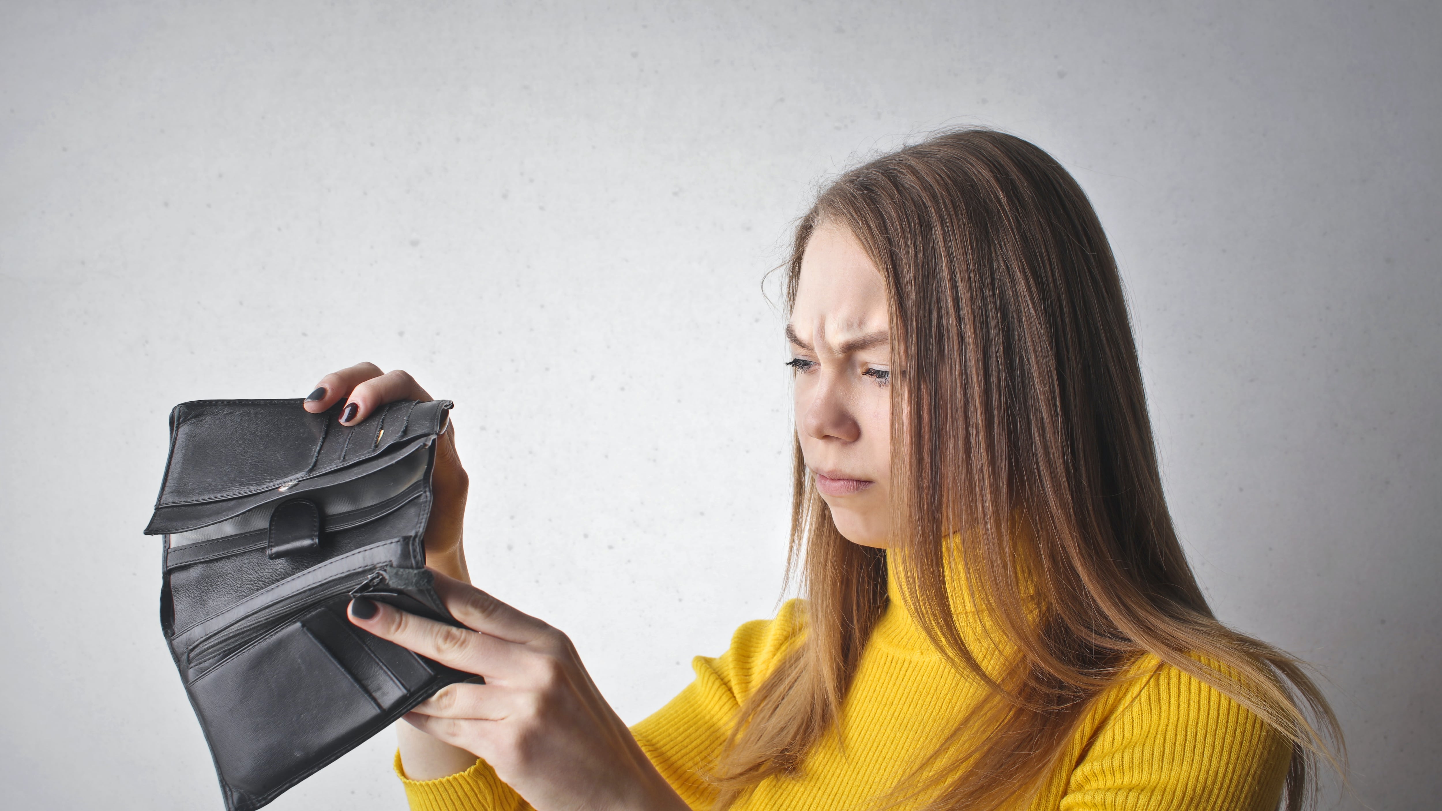 O que significa sonhar com carteira?