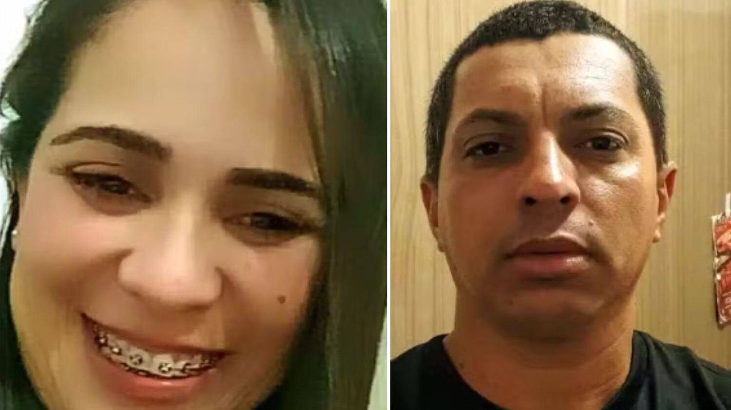 Caso aconteceu durante uma briga