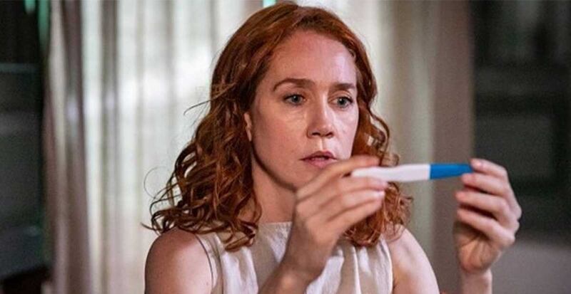 Pantanal: Grávida, Irma (Camila Morgado) ficará sozinha